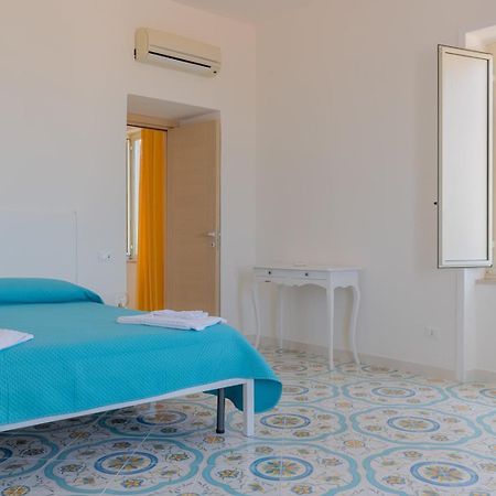 Blue 51 Apartment Vico Equense Bagian luar foto