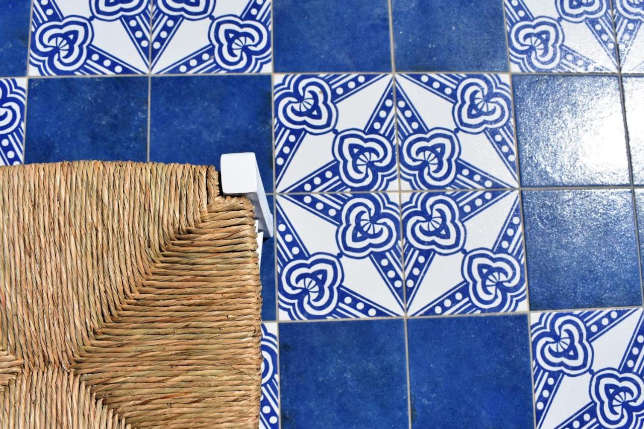 Blue 51 Apartment Vico Equense Bagian luar foto